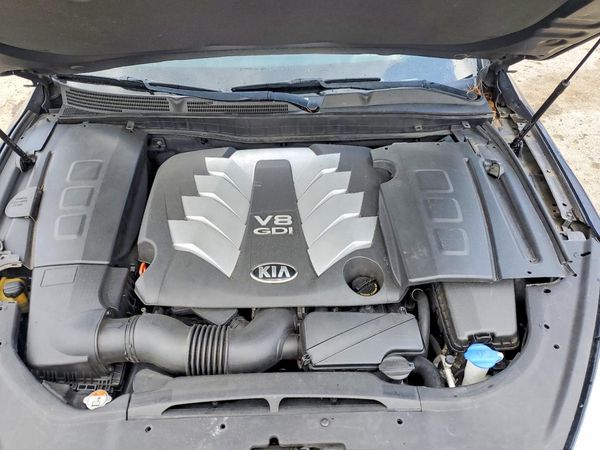 2015 KIA K900 KH