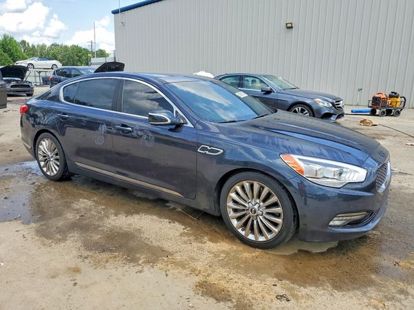 2015 KIA K900 KH