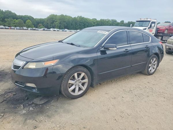 2013 ACURA TL TECH