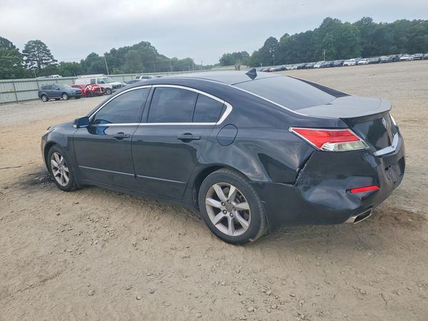 2013 ACURA TL TECH