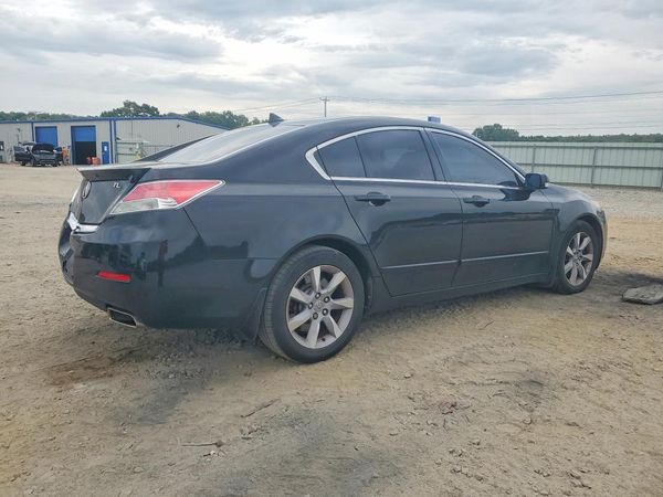2013 ACURA TL TECH
