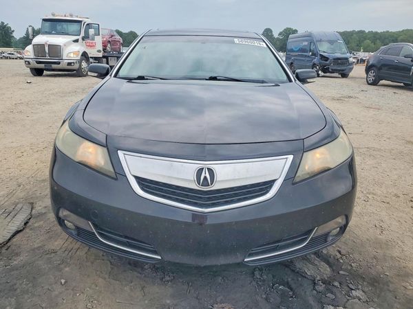 2013 ACURA TL TECH