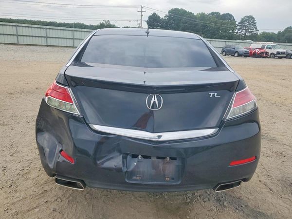 2013 ACURA TL TECH