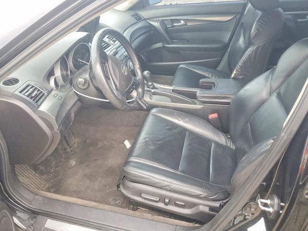 2013 ACURA TL TECH