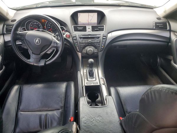 2013 ACURA TL TECH