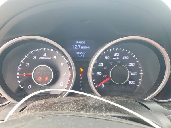 2013 ACURA TL TECH