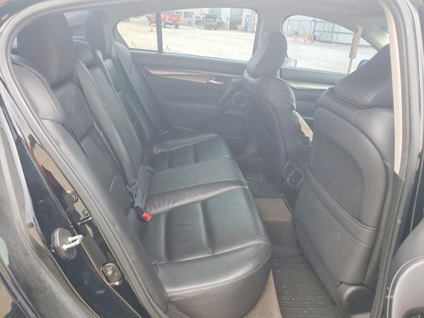 2013 ACURA TL TECH