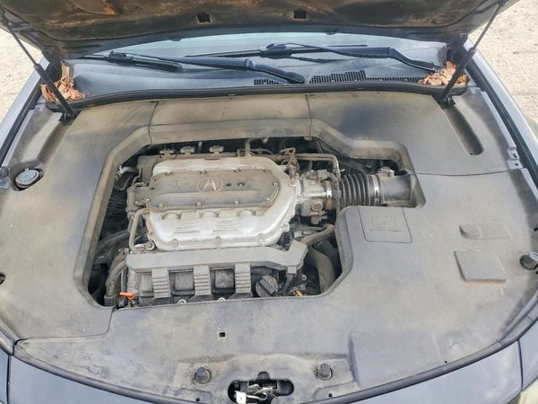 2013 ACURA TL TECH