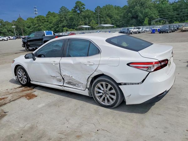 2019 TOYOTA CAMRY L/LE/SE/XLE