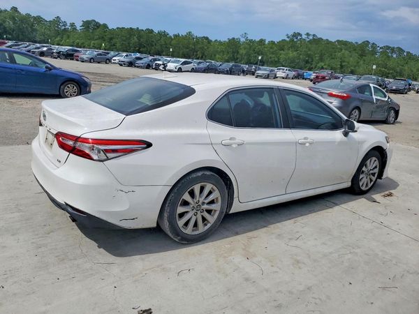 2019 TOYOTA CAMRY L/LE/SE/XLE