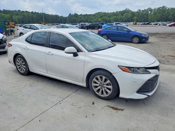 2019 TOYOTA CAMRY L/LE/SE/XLE