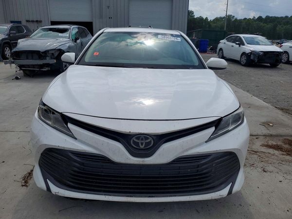2019 TOYOTA CAMRY L/LE/SE/XLE