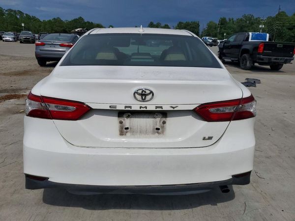 2019 TOYOTA CAMRY L/LE/SE/XLE