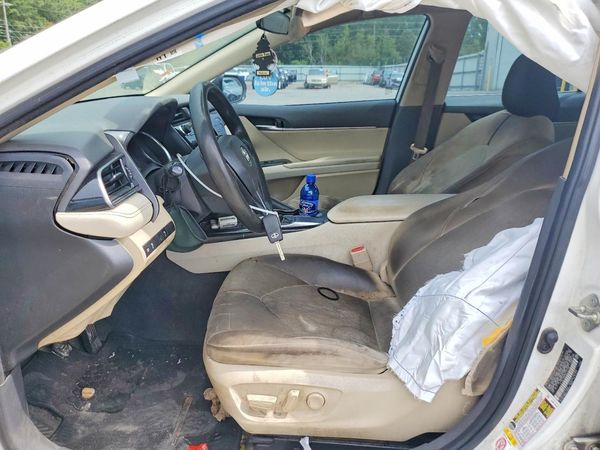2019 TOYOTA CAMRY L/LE/SE/XLE