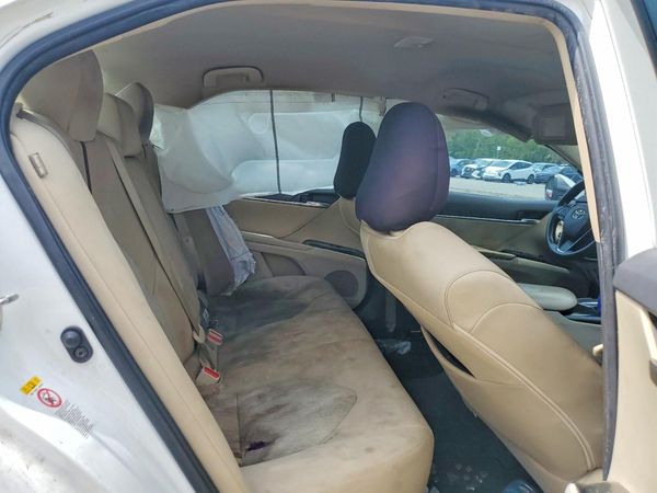2019 TOYOTA CAMRY L/LE/SE/XLE