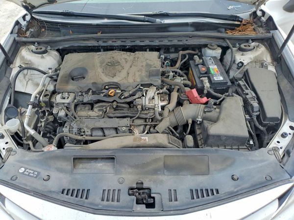 2019 TOYOTA CAMRY L/LE/SE/XLE