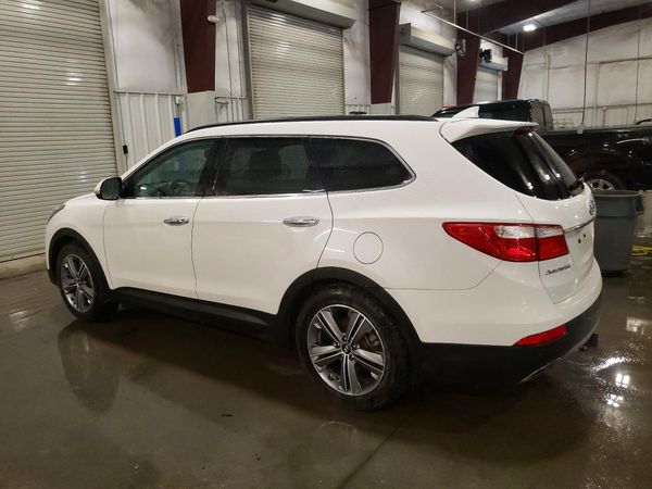 2015 HYUNDAI SANTA FE TOP