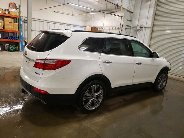 2015 HYUNDAI SANTA FE TOP