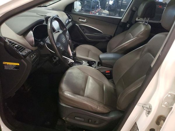 2015 HYUNDAI SANTA FE TOP