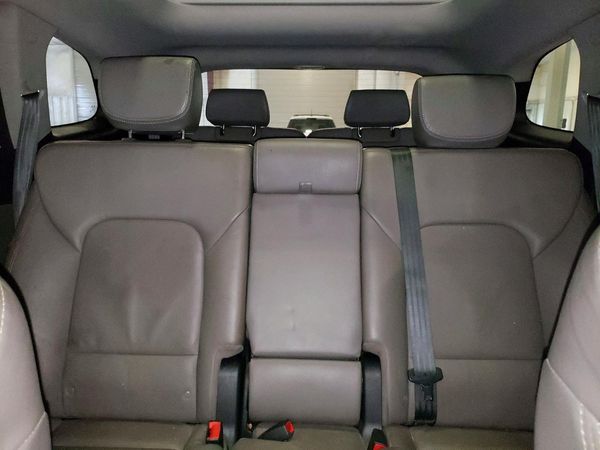 2015 HYUNDAI SANTA FE TOP