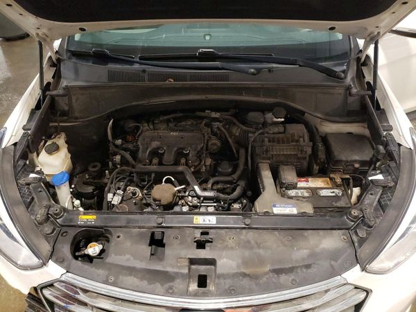 2015 HYUNDAI SANTA FE TOP