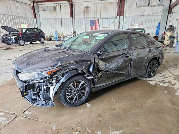 2024 KIA FORTE LX, LXS