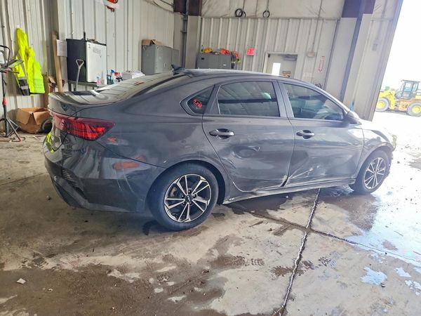 2024 KIA FORTE LX, LXS