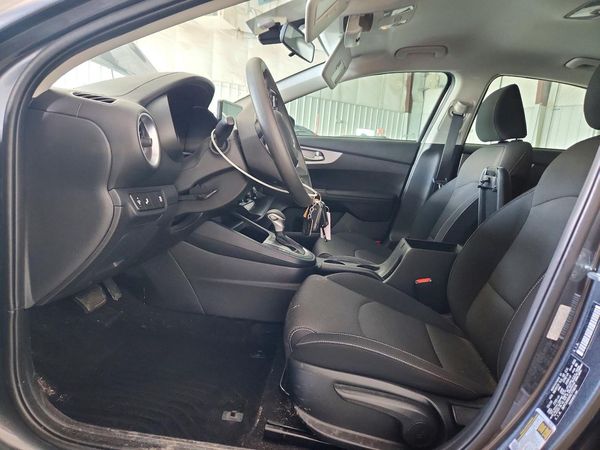 2024 KIA FORTE LX, LXS