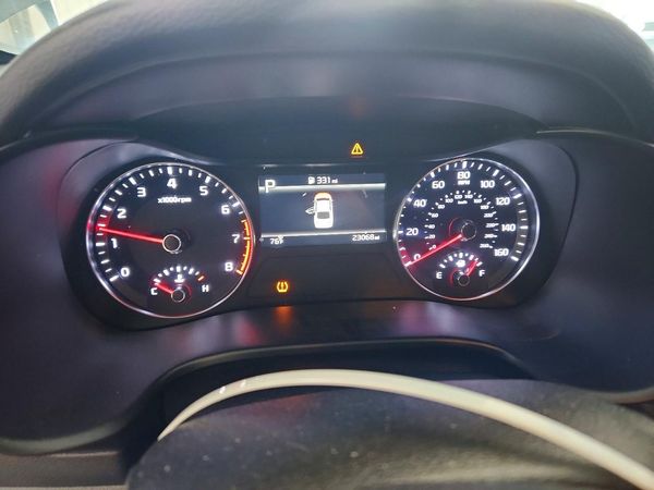 2024 KIA FORTE LX, LXS
