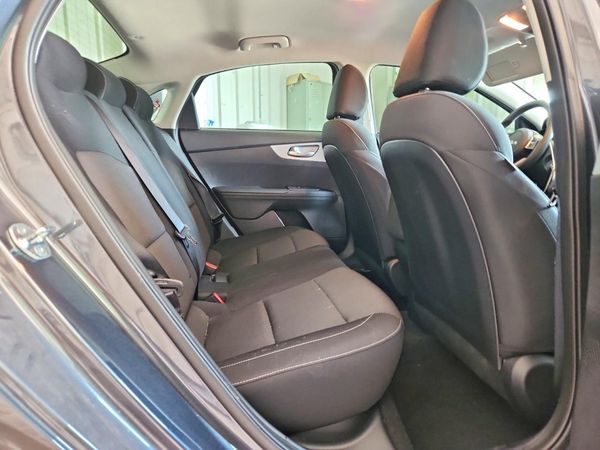 2024 KIA FORTE LX, LXS