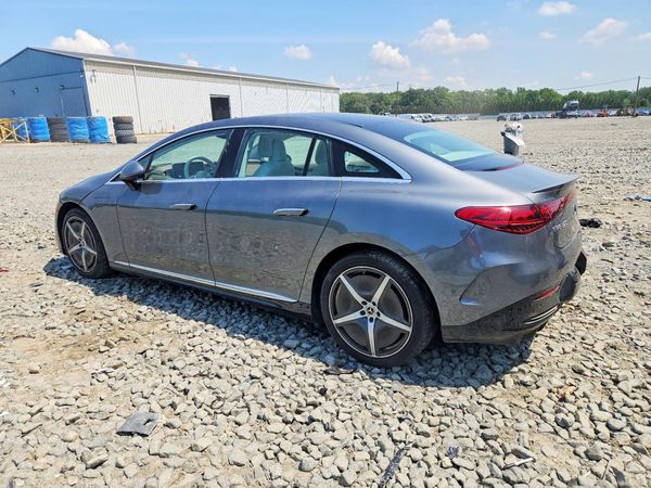 2024 MERCEDES-BENZ EQE SEDAN EQE350+ 4MATIC