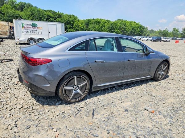 2024 MERCEDES-BENZ EQE SEDAN EQE350+ 4MATIC