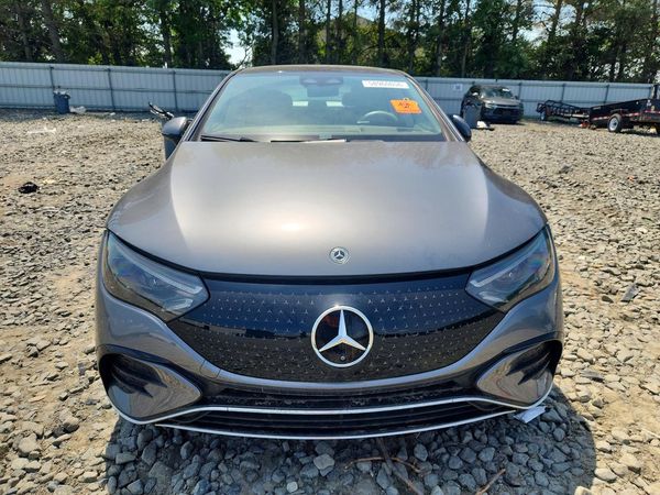 2024 MERCEDES-BENZ EQE SEDAN EQE350+ 4MATIC