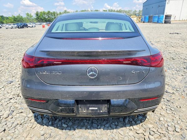2024 MERCEDES-BENZ EQE SEDAN EQE350+ 4MATIC