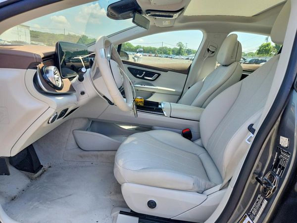 2024 MERCEDES-BENZ EQE SEDAN EQE350+ 4MATIC