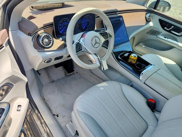 2024 MERCEDES-BENZ EQE SEDAN EQE350+ 4MATIC