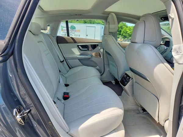 2024 MERCEDES-BENZ EQE SEDAN EQE350+ 4MATIC