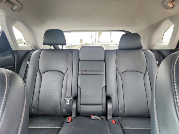 2020 LEXUS RX 450h Premium