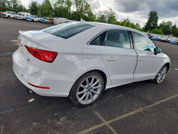 2016 AUDI A3