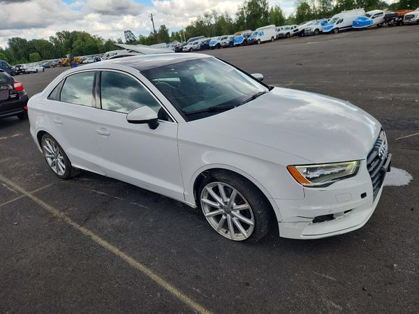 2016 AUDI A3