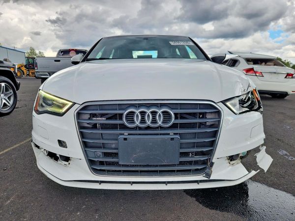 2016 AUDI A3