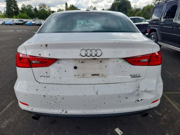 2016 AUDI A3