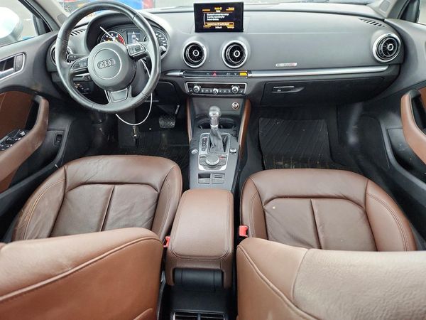 2016 AUDI A3