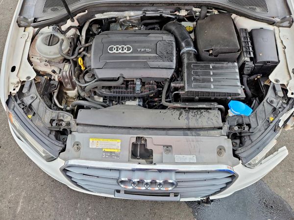 2016 AUDI A3