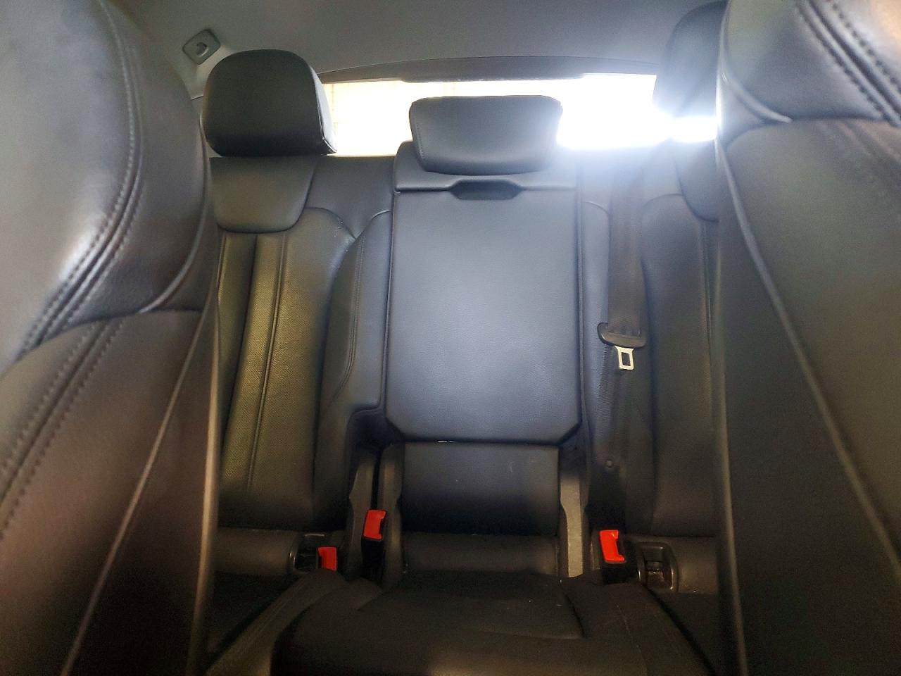 2018 AUDI Q5 quattro Prestige