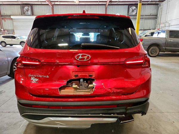 2023 HYUNDAI SANTA FE SEL Premium