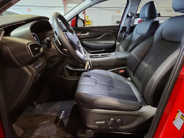 2023 HYUNDAI SANTA FE SEL Premium