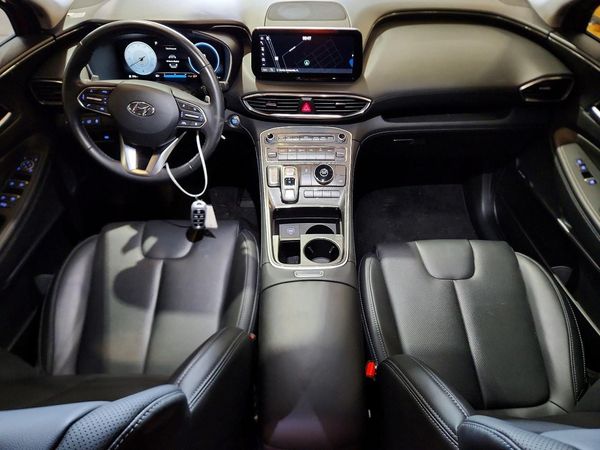 2023 HYUNDAI SANTA FE SEL Premium