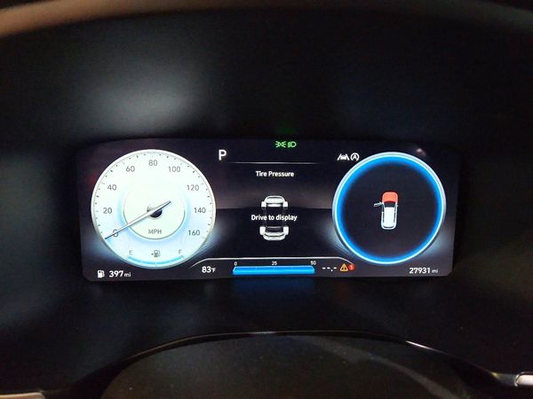 2023 HYUNDAI SANTA FE SEL Premium