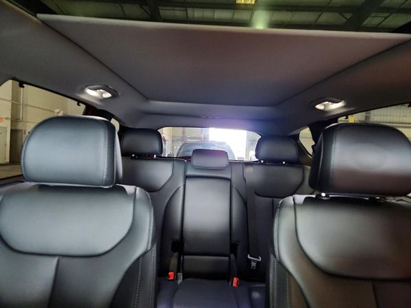 2023 HYUNDAI SANTA FE SEL Premium